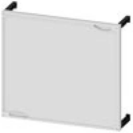 ALPHA 400630 DIN reserve section cover kit with support H450 W500
