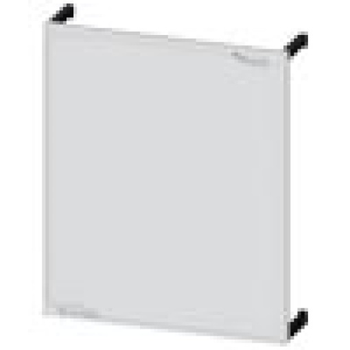 ALPHA 400630 DIN reserve section cover kit with support H600 W500