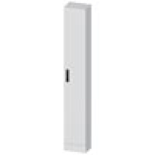 ALPHA 630 floormounted cabinet flat pack IP43 protection class 1 H 190