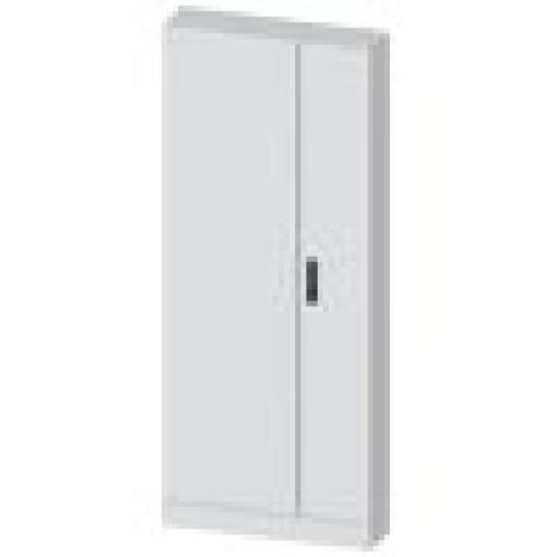 ALPHA 630 floormounted cabinet flat pack IP43 protection class 1 H 190