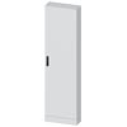 ALPHA 630 floormounted cabinet flat pack IP43 protection class 2 H 190