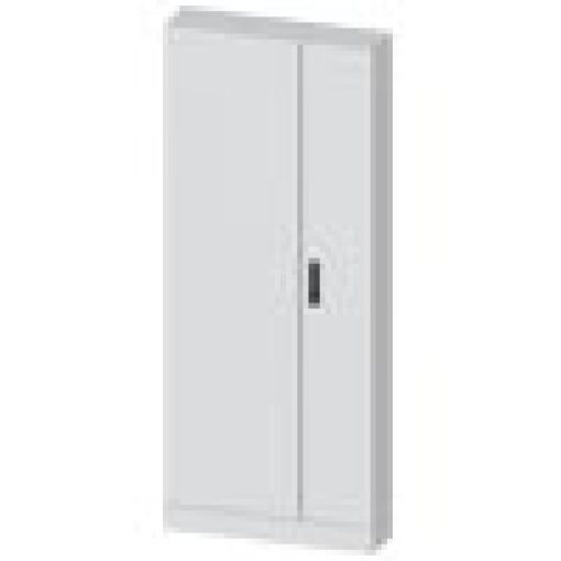 ALPHA 630 floormounted cabinet flat pack IP43 protection class 2 H 190