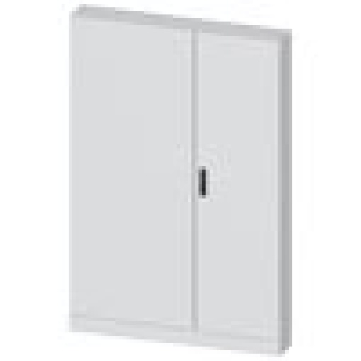 ALPHA 630 floormounted cabinet flat pack IP43 degree of protection 2 H