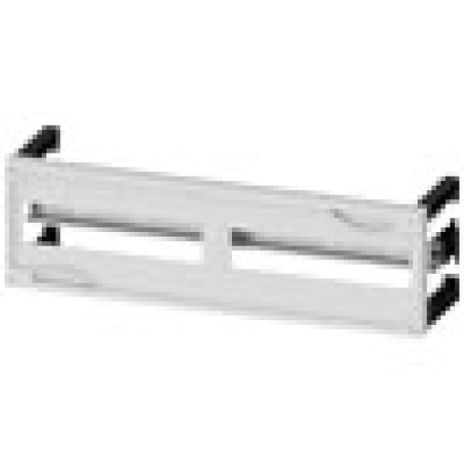 ALPHA 400630 DIN assembly kit for modular installation devices tier spacin