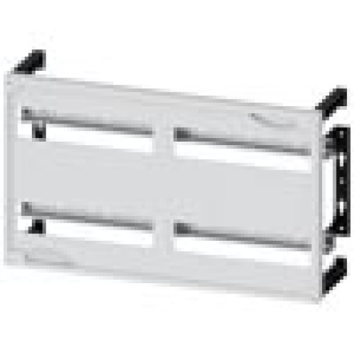 ALPHA 400630 DIN assembly kit for modular installation devices tier spacin
