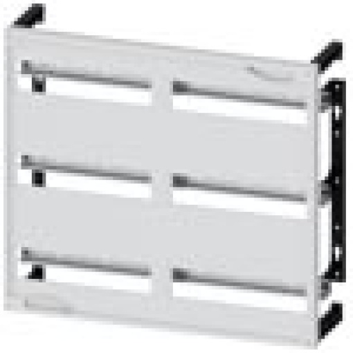 ALPHA 400630 DIN assembly kit for modular installation devices tier spacin
