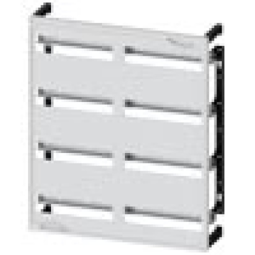 ALPHA 400630 DIN assembly kit for modular installation devices tier spacin