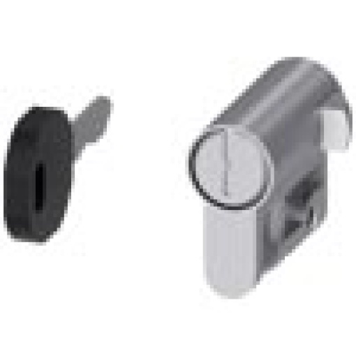 ALPHA 6301250 profile semicylinder for floormounted distribution board with