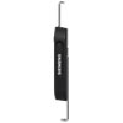 ALPHA locking system for cabinetheight doors