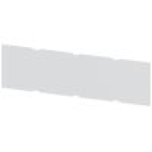 ALPHA mounting panel H 1800 mm W 500 mm