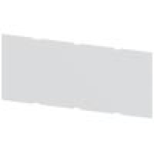 ALPHA mounting panel H 1800 mm W 750 mm