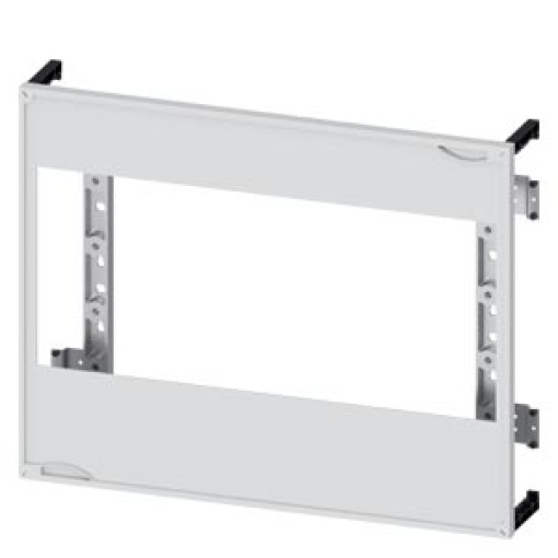 ALPHA 630 DIN assembly kit for 14x inline fuse switch disconnectors 3NJ4 si