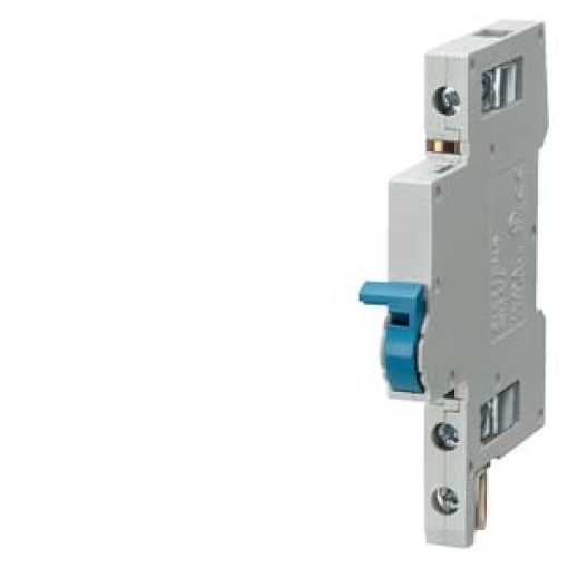 Neutral conductor isolator for miniature circuit breaker 5SY 5SL and 5SJ