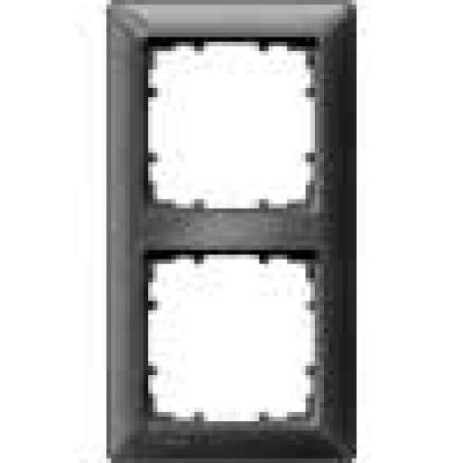 DELTA line carbon metallic frame double
