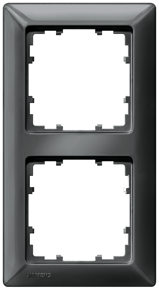 DELTA line carbon metallic frame double