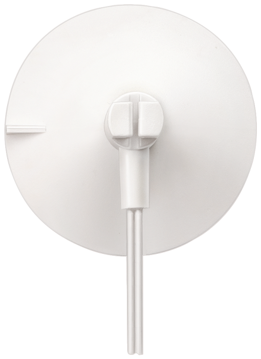 DELTA isystem shutterblind control sun sensor for shutterblind control Com