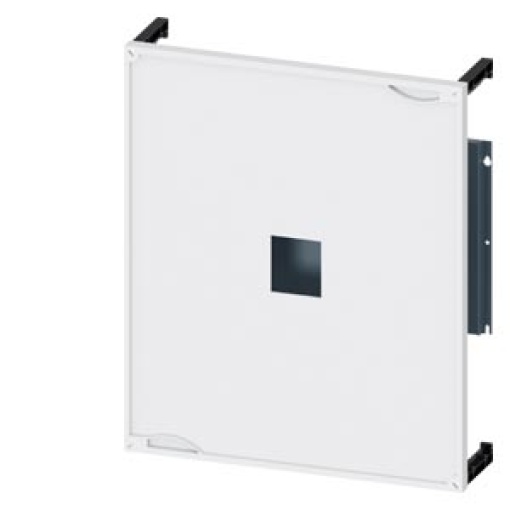 ALPHA 630 DIN assembly kit for 3 and 4pole circuit breaker 3VL630 H600