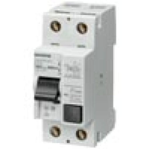 RCCB 2pole type A In 125A 100mA Un AC 230 V