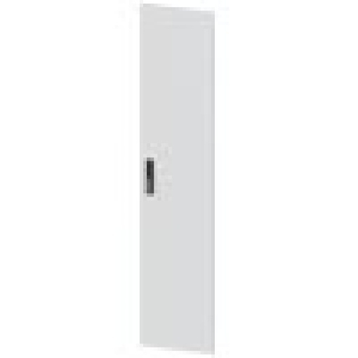 ALPHA 630 Universal Door IP43 sheet RAL 7035 H1600 W300
