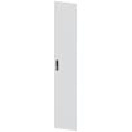 ALPHA 630 Universal Door IP43 sheet RAL 7035 H2000 W300