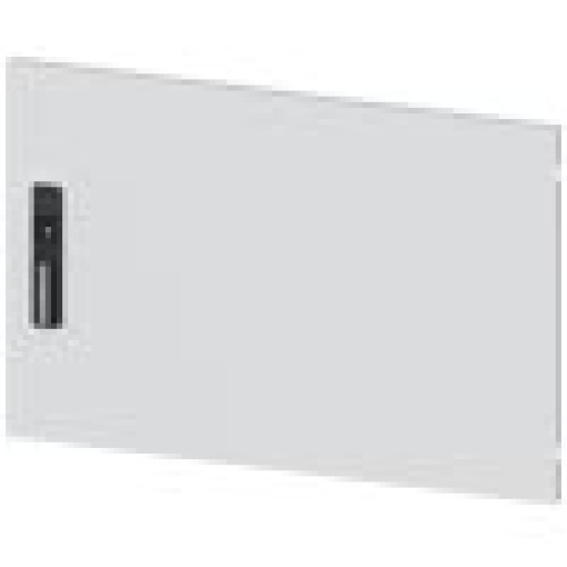 ALPHA 125 Universal Door IP43 sheet RAL 7035 H400 W600