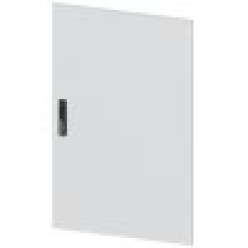ALPHA 125 Universal Door IP43 sheet RAL 7035 H1000 W600