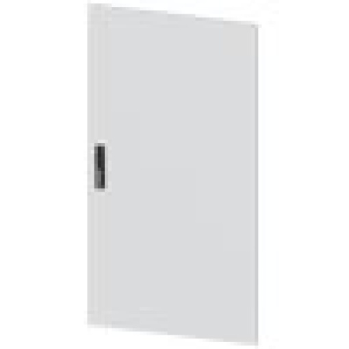 ALPHA 125 Universal Door IP43 sheet RAL 7035 H1200 W600
