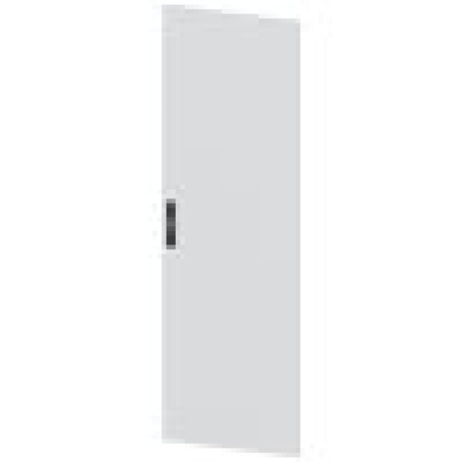 ALPHA 630 Universal Door IP43 IP55 sheet RAL 7035 H2000 W600