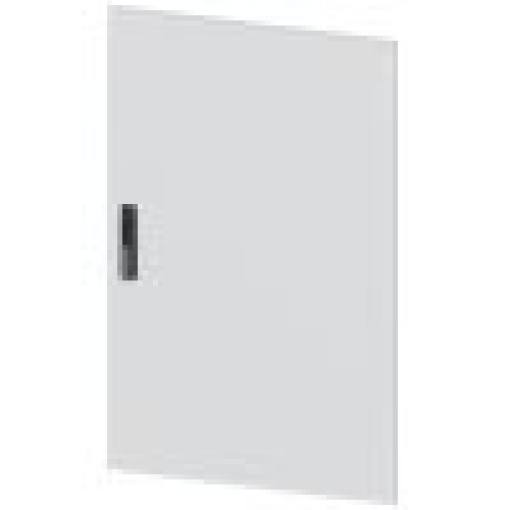 ALPHA 125 Universal Door IP55 sheet RAL 7035 H1000 W600