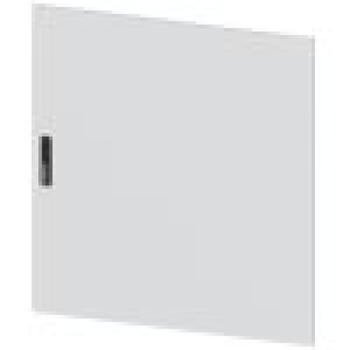 ALPHA 630 Universal Door IP43 sheet RAL 7035 H1000 W900