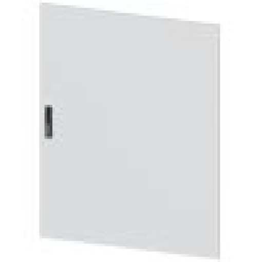 ALPHA 630 Universal Door IP43 sheet RAL 7035 H1200 W900