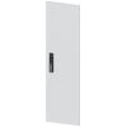 ALPHA 630 Universal Door IP43 sheet RAL 7035 H1000 W240