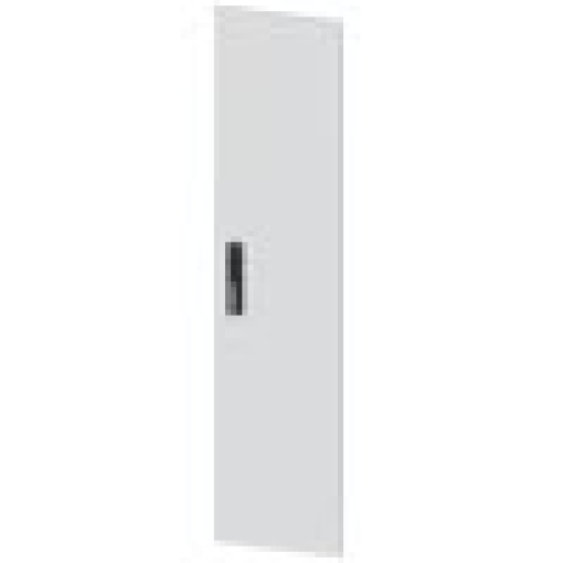 ALPHA 630 Universal Door IP43 sheet RAL 7035 H1200 W240