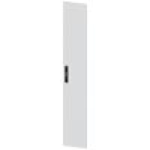 ALPHA 630 Universal Door IP43 IP55 sheet RAL 7035 H1800 W240