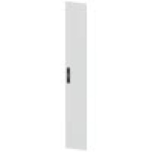 ALPHA 630 Universal Door IP43 IP55 sheet RAL 7035 H2000 W240