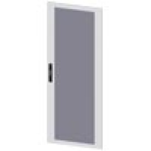 ALPHA 630 Universal Door IP43 IP55 Transparent simple version RAL 7035