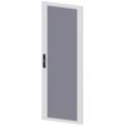 ALPHA 630 Universal Door IP43 IP55 Transparent simple version RAL 7035