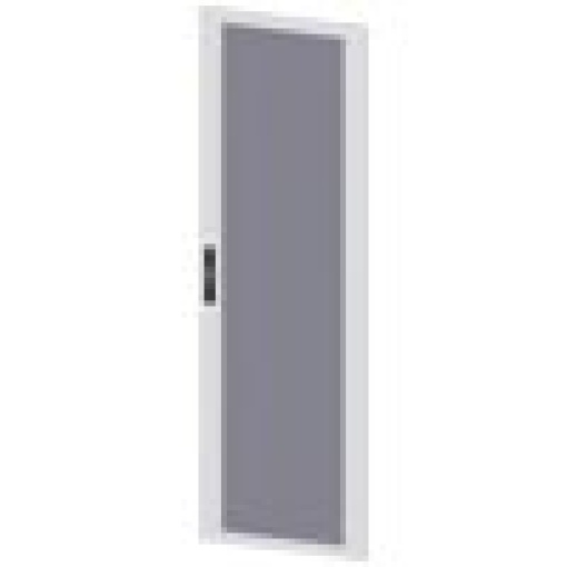 ALPHA 630 Universal Door IP43 IP55 Transparent simple version RAL 7035
