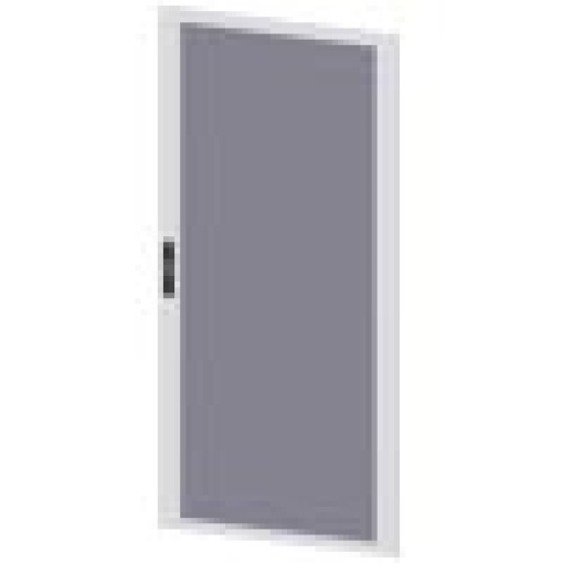 ALPHA 630 Universal Door IP43 Transparent simple version RAL 7035 H200