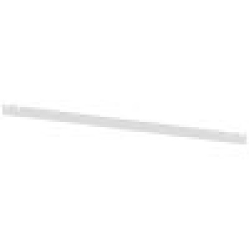 ALPHA 160400 DIN wallmounting rail L1000 mm