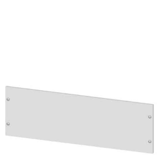 ALPHA 630 Universal 1 set of replacement hinges for section cover consisting