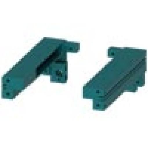 ALPHA 630 Universal 1 set of replacement corner pieces for flat pack Design