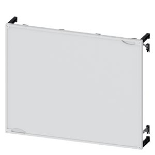 ALPHA 400630 DIN kit for terminal blocks vertical H600 W750