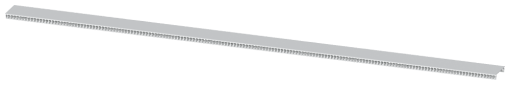 ALPHA DIN blanking strips L1 m