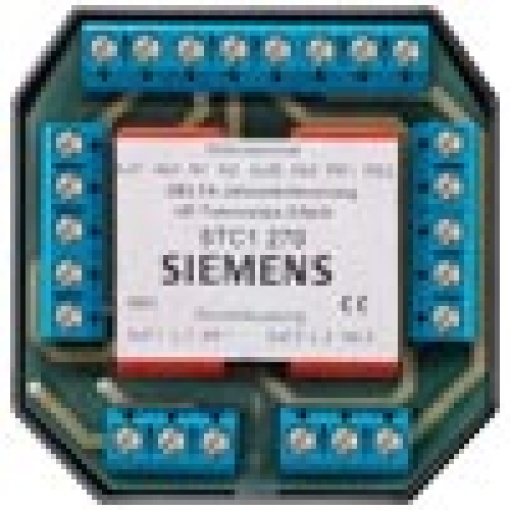 DELTA shutterblind control flushm isolating relay double with individual
