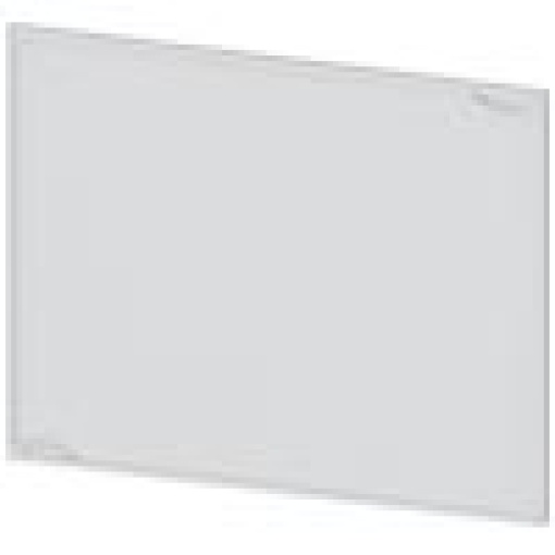 ALPHA 630 DIN cover height600 mm width750 mm closed