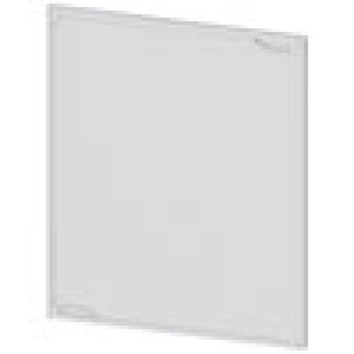ALPHA 630 DIN cover height600 mm width500 mm closed