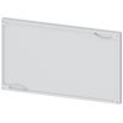 ALPHA 630 DIN cover height300 mm width500 mm closed