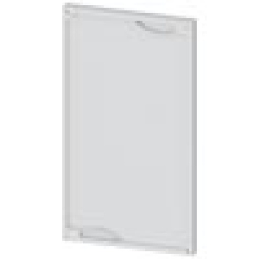ALPHA 630 DIN cover height450 mm width250 mm closed
