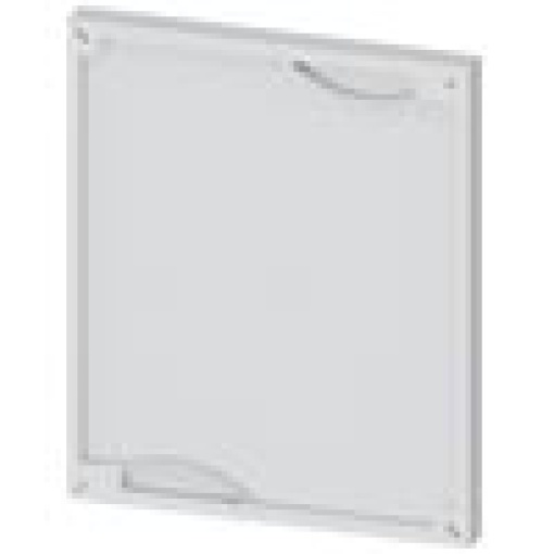 ALPHA 630 DIN cover height300 mm width250 mm closed